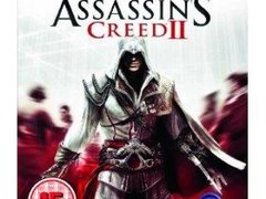 Assassin's Creed II PS3